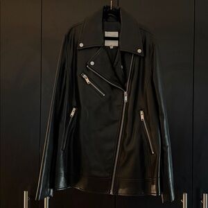 Avec Les Filles Jacket